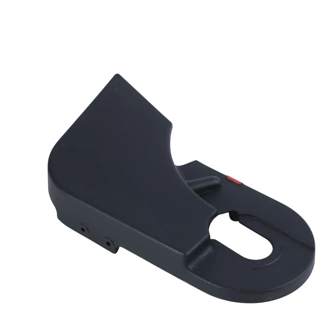 Garniture De Panneau De Siège Arrière Noir pour Skoda Yeti 5L à propos du numéro de pièce 5J7883858D Skoda Yeti 5L Garniture De Panneau De Siège Arrière Noir - SKU 5J7883858D - Numéro de pièce 5J7883858D