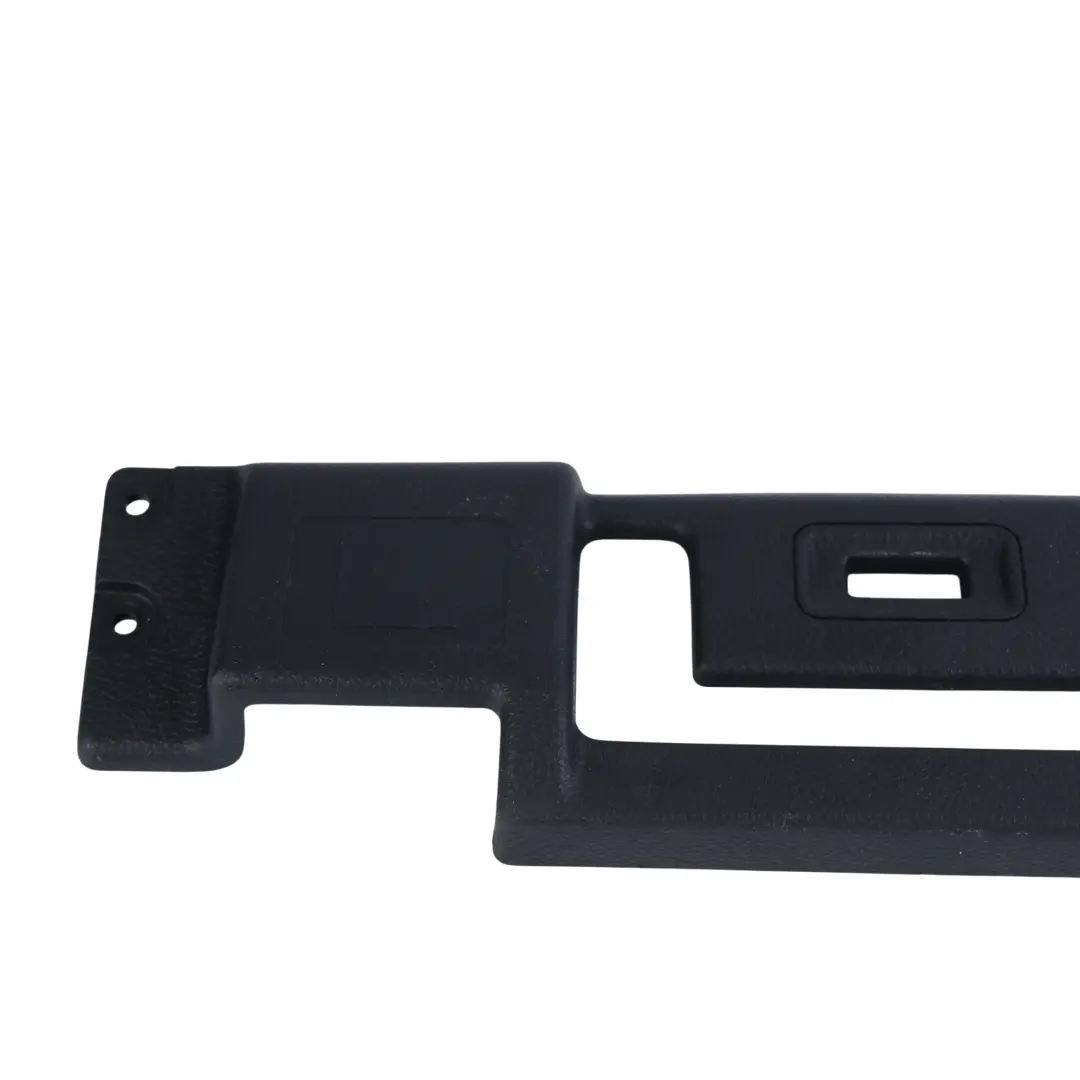 Rücksitzbezug Schwarz Links für Skoda Yeti 5L mit Teilenummer 5J7883943B Skoda Yeti 5L Rücksitzbezug Schwarz Links - SKU 5J7883943B - Teilenummer 5J7883943B