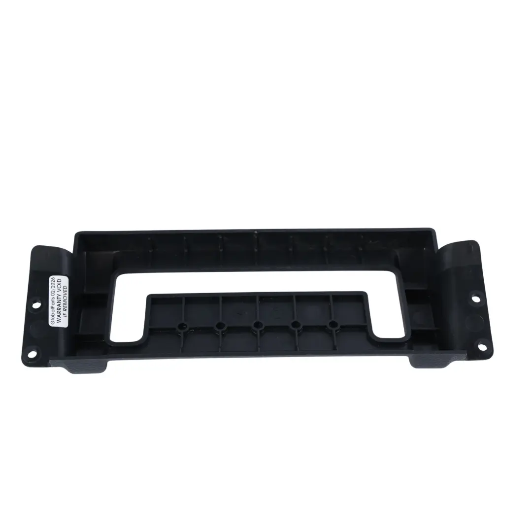 Tapiceria Asiento Central Trasero Negro para Skoda Yeti 5L con número de pieza 5J7883943C Skoda Yeti 5L Tapiceria Asiento Central Trasero Negro - SKU 5J7883943C - Número de pieza 5J7883943C