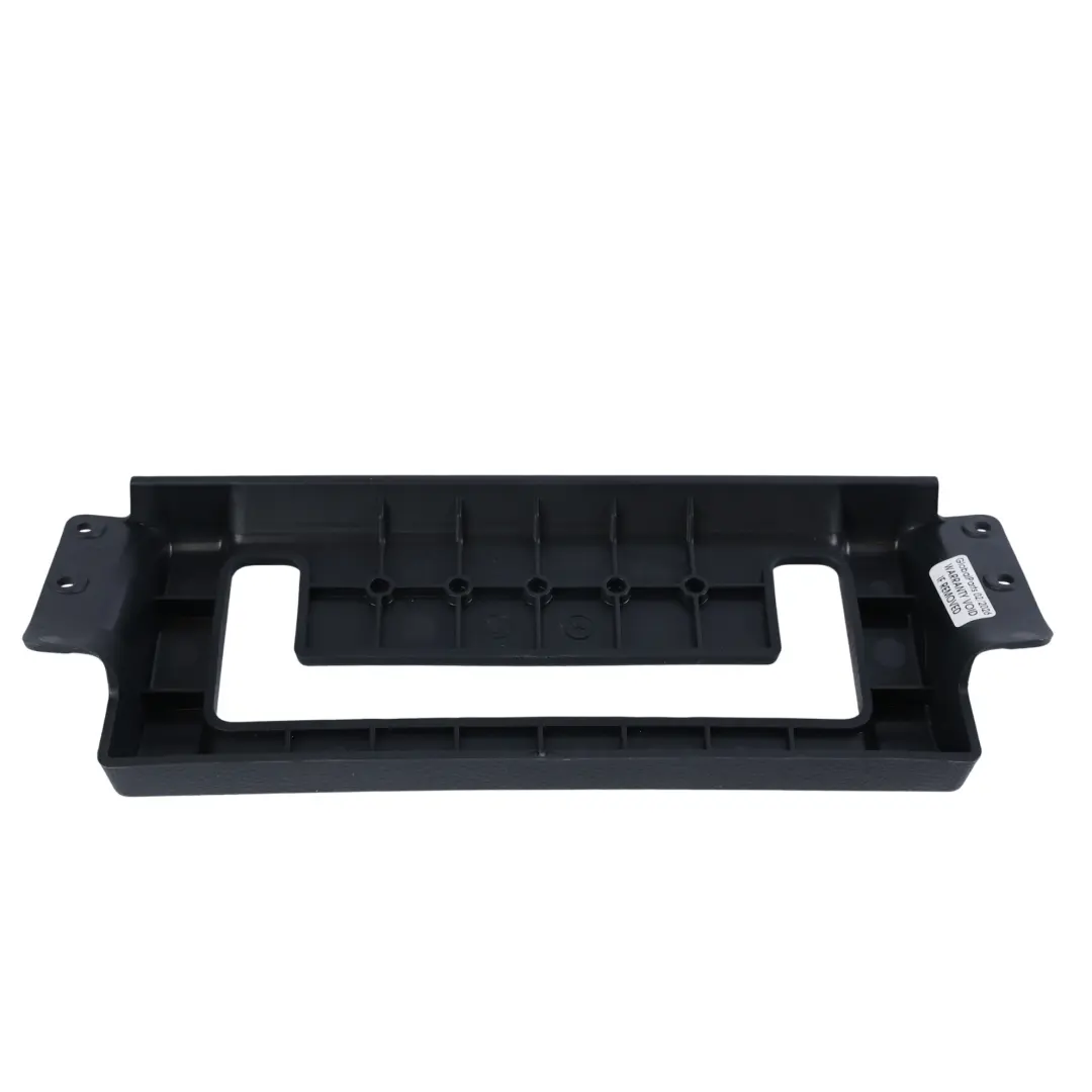 Skoda Yeti 5L Cache De Siège Central Arrière Noir - SKU 5J7883943C - Numéro de pièce 5J7883943C