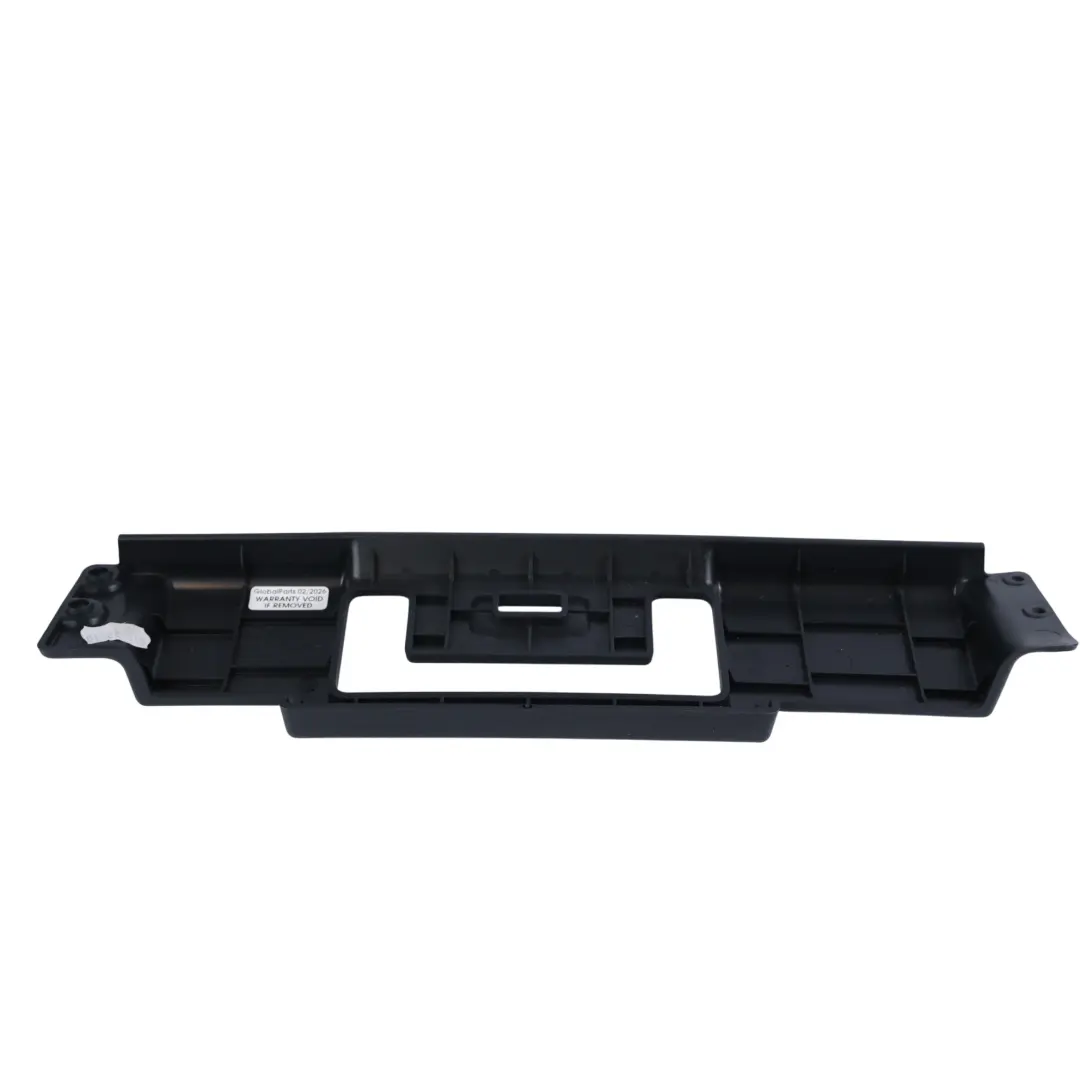 Skoda Yeti 5L Rivestimento Pannello Sedili Posteriori Nero Destro - SKU 5J7883944B - Numero di parte 5J7883944B