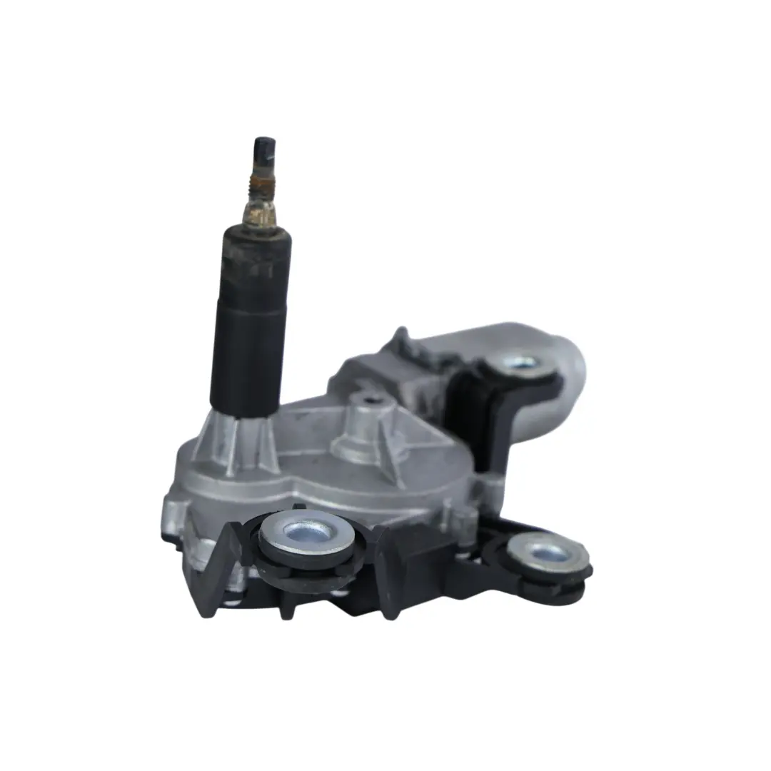 Moteur D'Essuie Glace Arrière Unité Entraînement Vitre Hayon pour Skoda Yeti 5L à propos du numéro de pièce 5J9955711B Skoda Yeti 5L Moteur D'Essuie Glace Arrière Unité Entraînement Vitre Hayon - SKU 5J9955711B - Numéro de pièce 5J9955711B