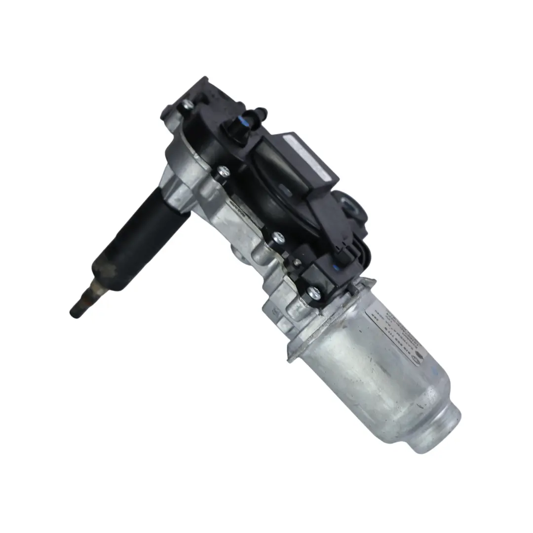 Moteur D'Essuie Glace Arrière Unité Entraînement Vitre Hayon pour Skoda Yeti 5L à propos du numéro de pièce 5J9955711B Skoda Yeti 5L Moteur D'Essuie Glace Arrière Unité Entraînement Vitre Hayon - SKU 5J9955711B - Numéro de pièce 5J9955711B