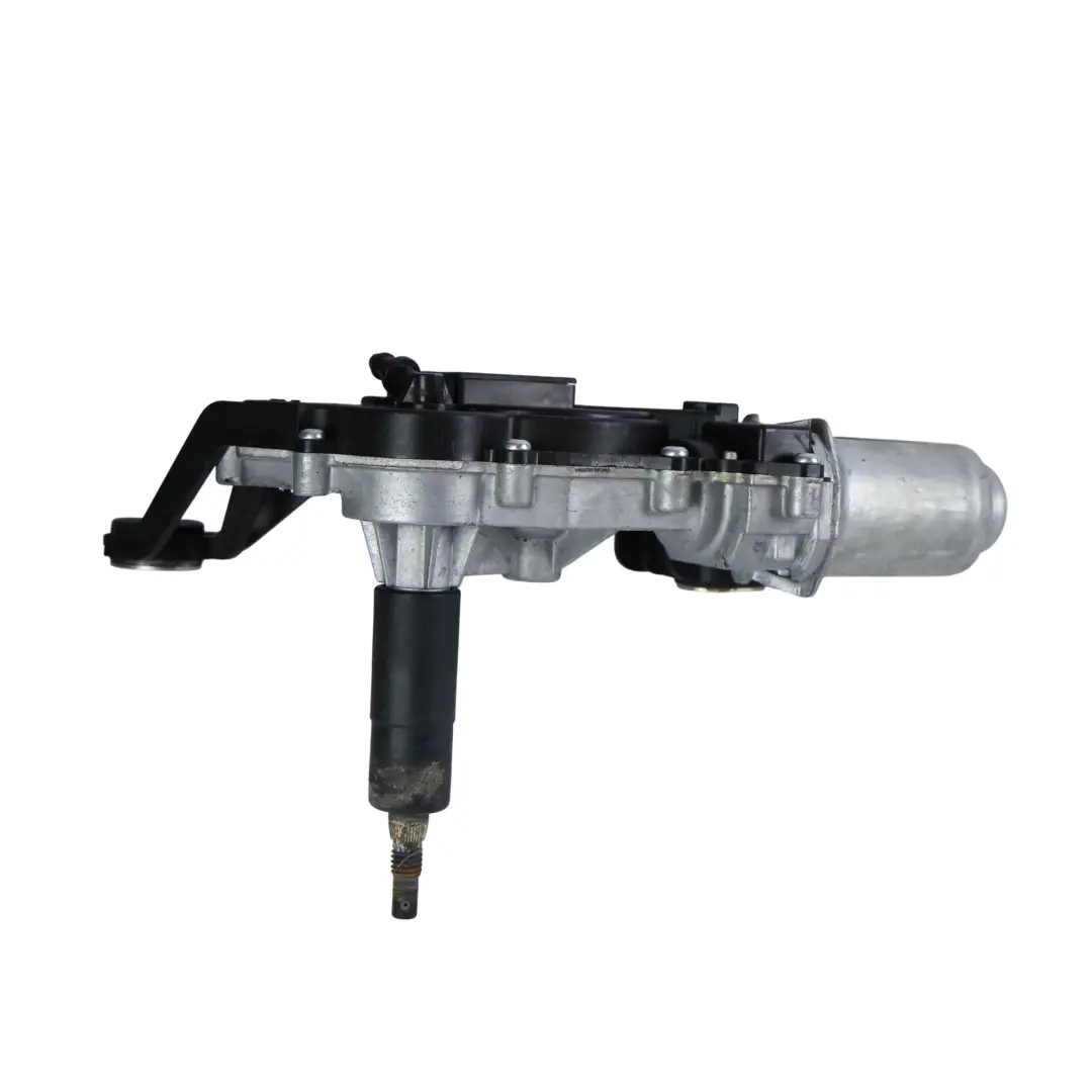 Skoda Yeti 5L Rear Wiper Motor Window Tailgate Glass Drive Unit 5J7955711B - SKU 5J9955711B - Part number 5J9955711B