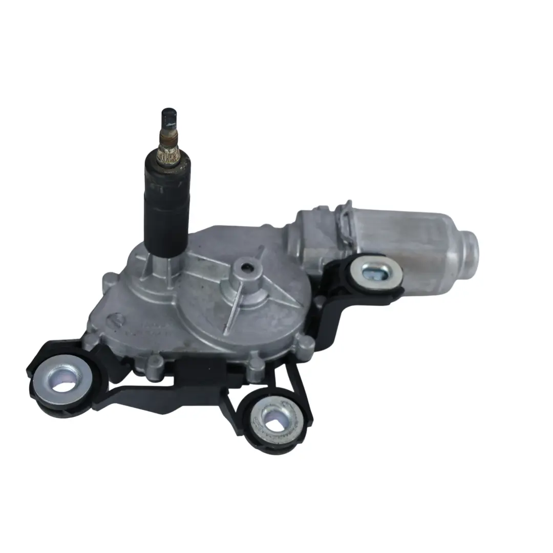 Skoda Yeti 5L Motor Limpiaparabrisas Trasero Ventana Puerta Trasera Cristal - SKU 5J9955711B - Número de pieza 5J9955711B