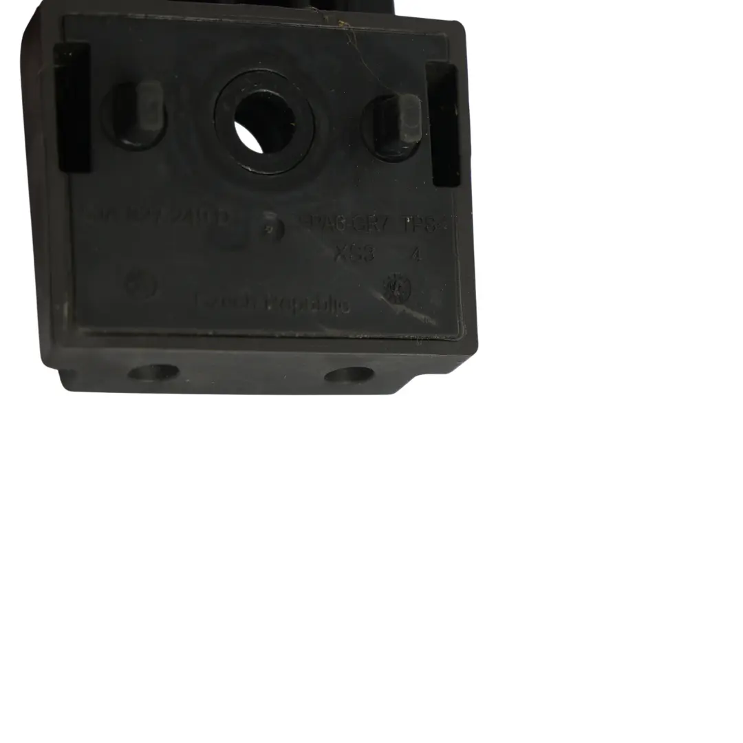 Mk4 NX Couvercle Coffre Hayon Arrière Tampon Calage pour Skoda Octavia à propos du numéro de pièce 5JA827249D Skoda Octavia Mk4 NX Couvercle Coffre Hayon Arrière Tampon Calage - SKU 5JA827249D - Numéro de pièce 5JA827249D