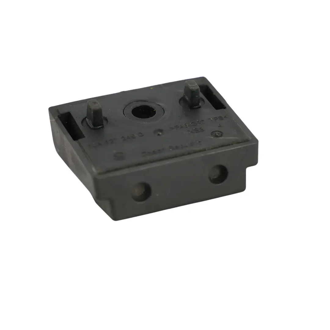 Mk4 NX Tapa Trasera Del Maletero Cuña Amortiguadora para Skoda Octavia con número de pieza 5JA827249D Skoda Octavia Mk4 NX Tapa Trasera Del Maletero Cuña Amortiguadora - SKU 5JA827249D - Número de pieza 5JA827249D