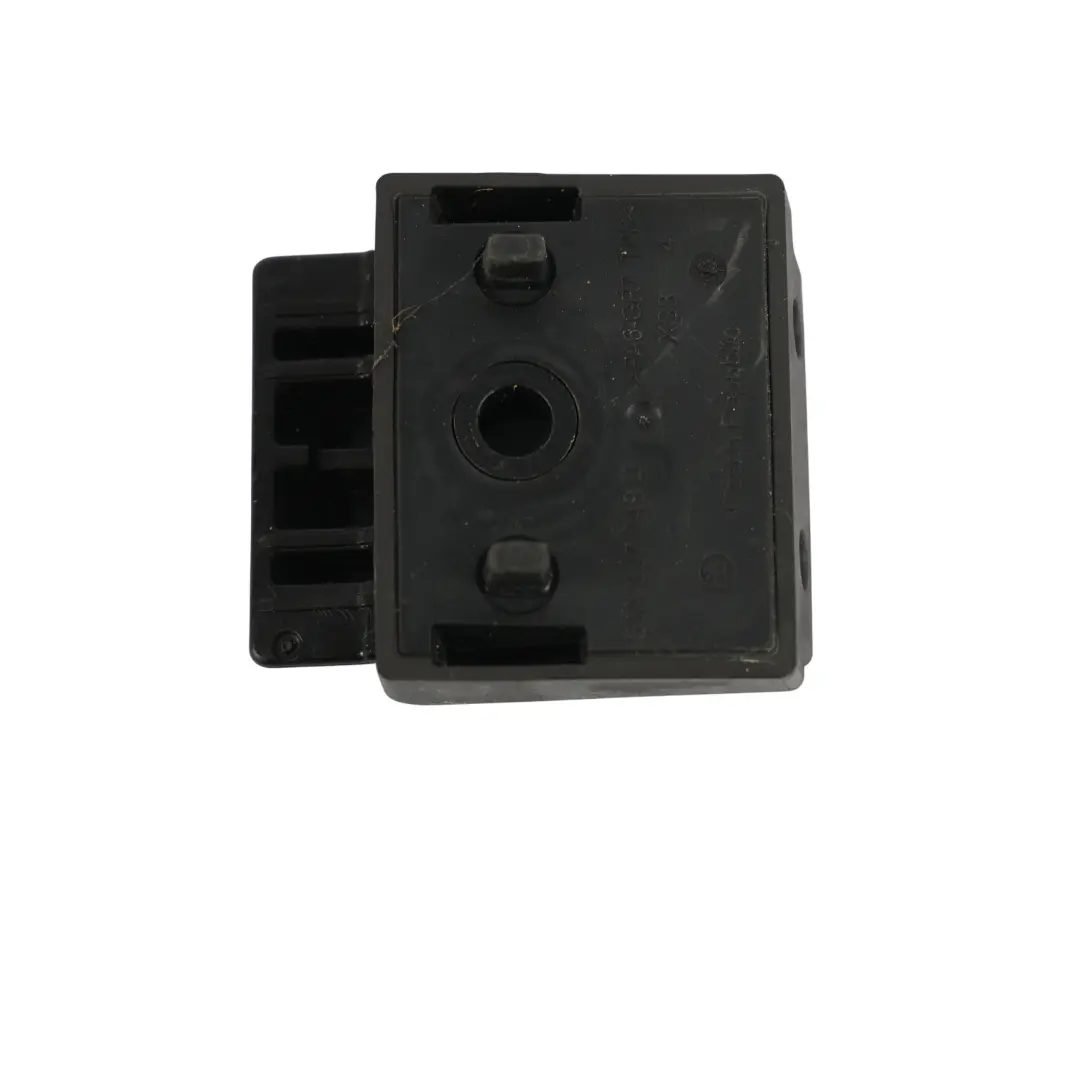 Mk4 NX Hintere Heck Klappe Kofferraumdeckel Keil Puffer für Skoda Octavia mit Teilenummer 5JA827249D Skoda Octavia Mk4 NX Hintere Heck Klappe Kofferraumdeckel Keil Puffer - SKU 5JA827249D - Teilenummer 5JA827249D