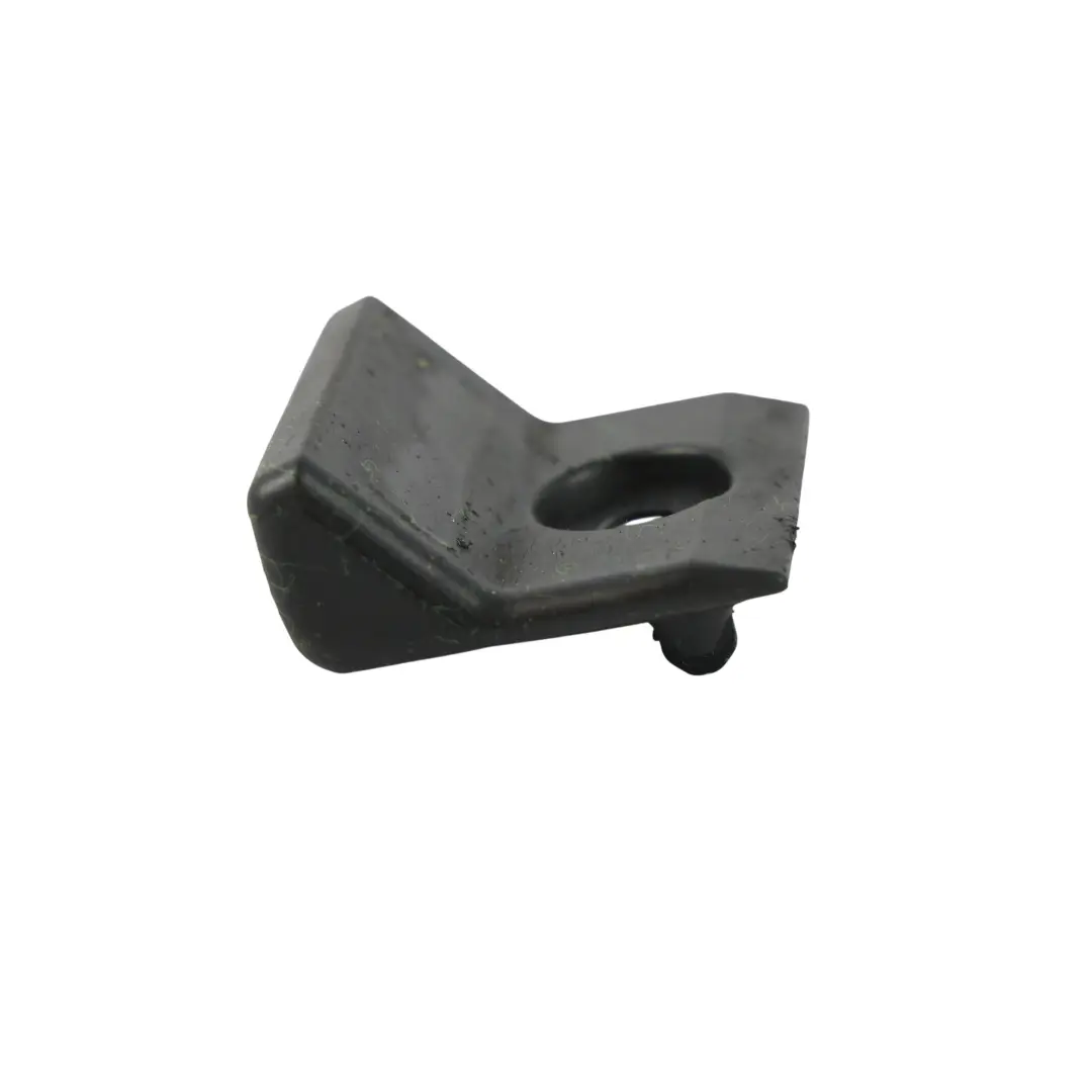 Mk4 NX Rear Tailgate Boot Lid Locking Wedge to Skoda Octavia with Part number 5JA827250C Skoda Octavia Mk4 NX Rear Tailgate Boot Lid Locking Wedge - SKU 5JA827250C - Part number 5JA827250C