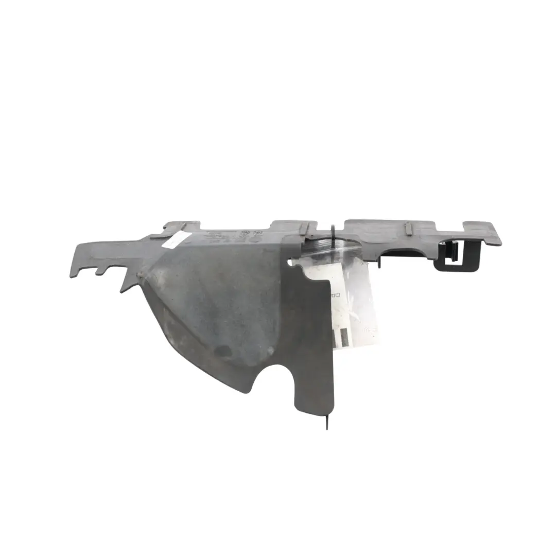 MK6 GTI Radiator Luftkanal Führung Panel Links für Volkswagen Golf mit Teilenummer 5K0121283E Volkswagen Golf MK6 GTI Radiator Luftkanal Führung Panel Links - SKU 5K0121283E - Teilenummer 5K0121283E