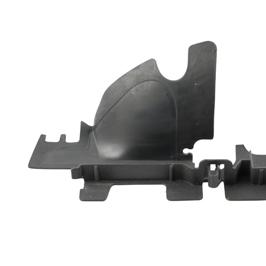 Mk6 GTI Radiator Air Duct Guide Panel Left N/S to VW Volkswagen Golf with Part number 5K0121283E VW Volkswagen Golf Mk6 GTI Radiator Air Duct Guide Panel Left N/S - SKU 5K0121283E - Part number 5K0121283E