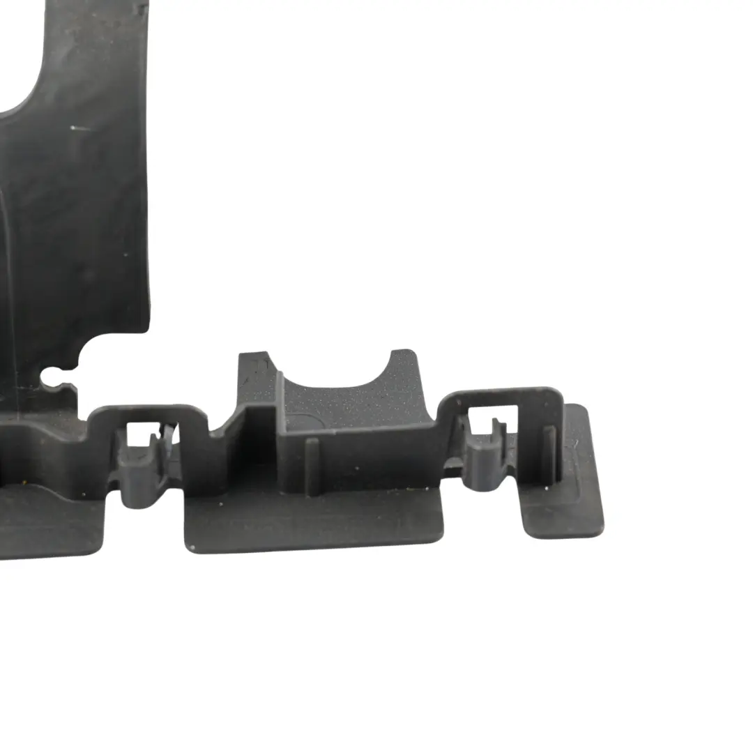 Volkswagen Golf Mk6 GTI Conduit Air Radiateur Panneau Guide Gauche - SKU 5K0121283E - Numéro de pièce 5K0121283E