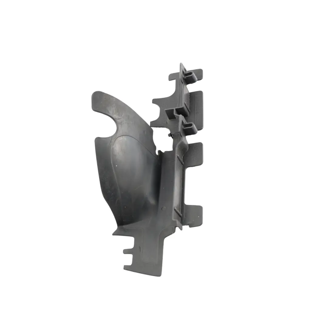 Volkswagen Golf Mk6 GTI Conduit Air Radiateur Panneau Guide Gauche - SKU 5K0121283E - Numéro de pièce 5K0121283E