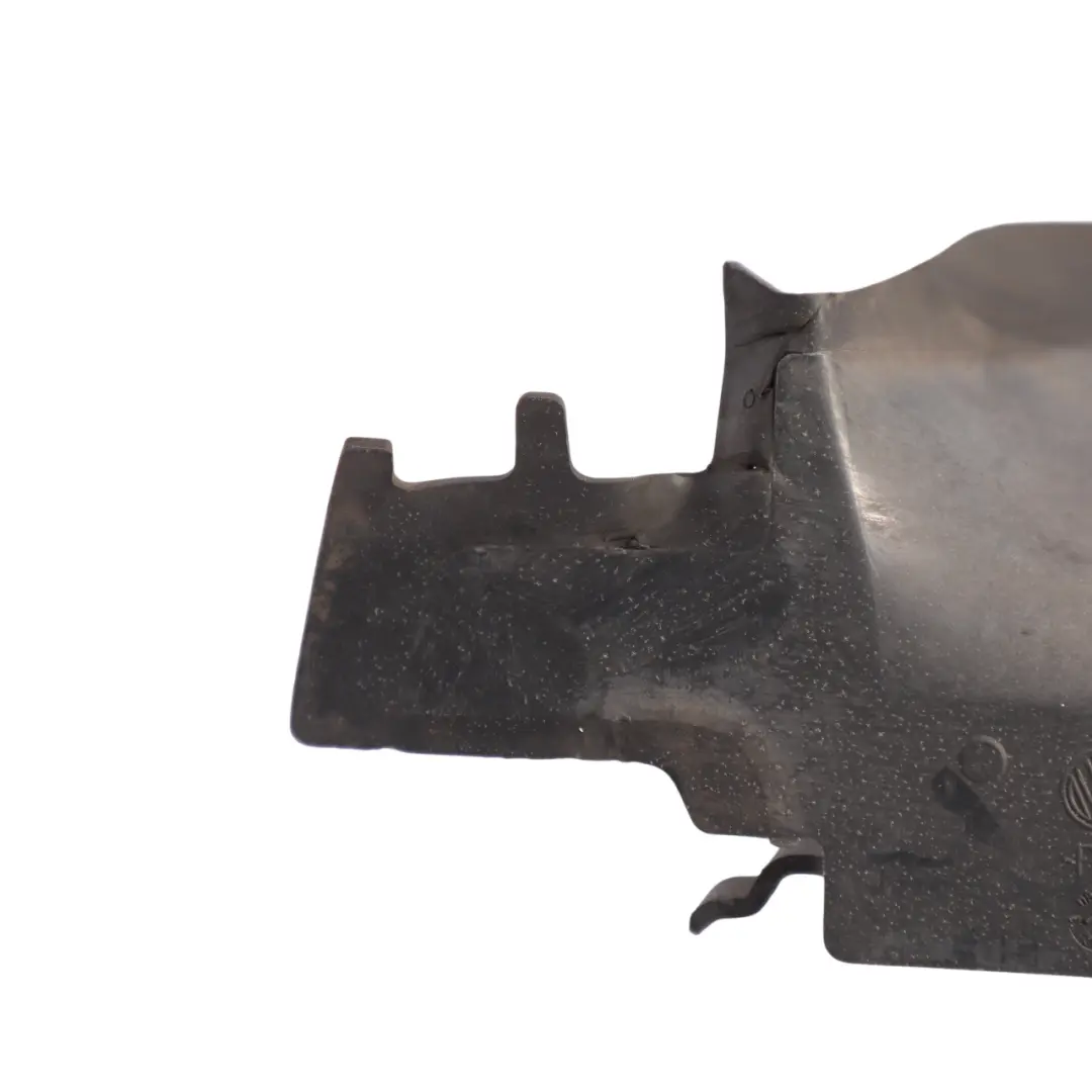 Volkswagen Golf Mk6 Support Conduit Air Droit 2.0 TSI - SKU 5K0121284E - Numéro de pièce 5K0121284E