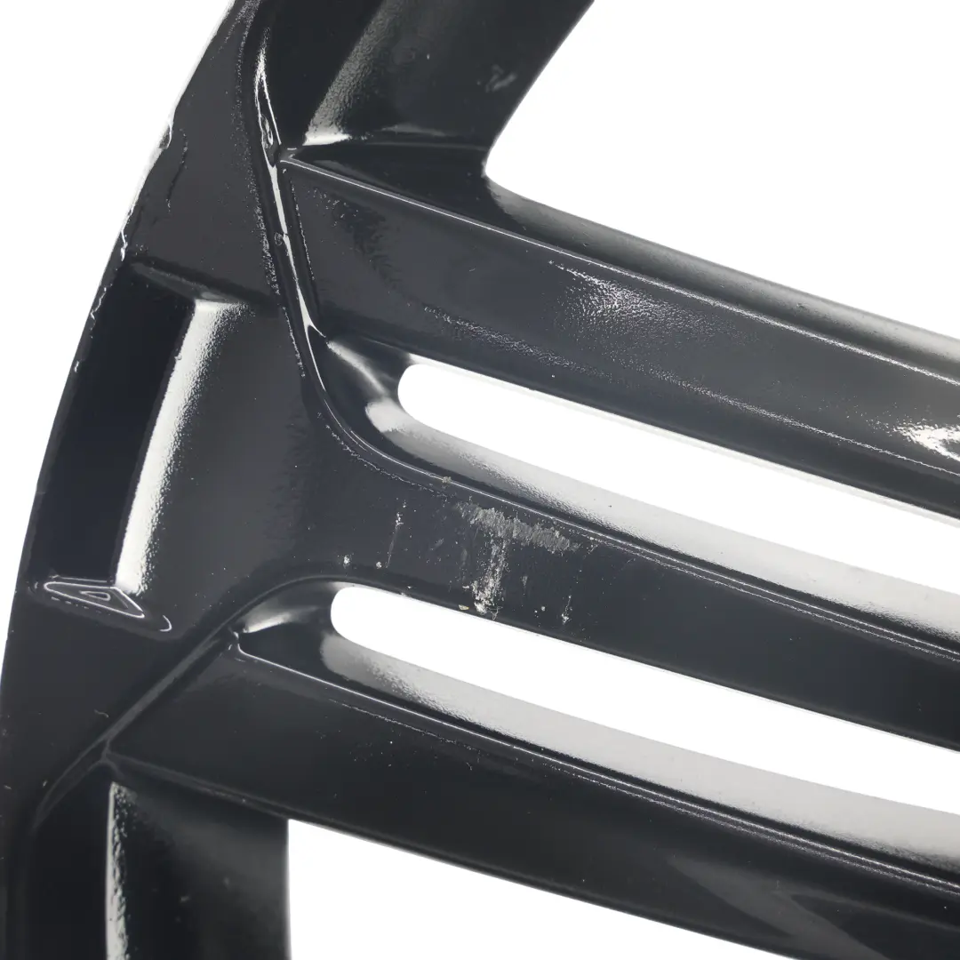 Mk6 Schwarz Felge Alu 19" 8J ET:50 für Volkswagen Golf R mit Teilenummer 5K0601025M Volkswagen Golf R Mk6 Schwarz Felge Alu 19" 8J ET:50 - SKU 5K0601025M-1 - Teilenummer 5K0601025M