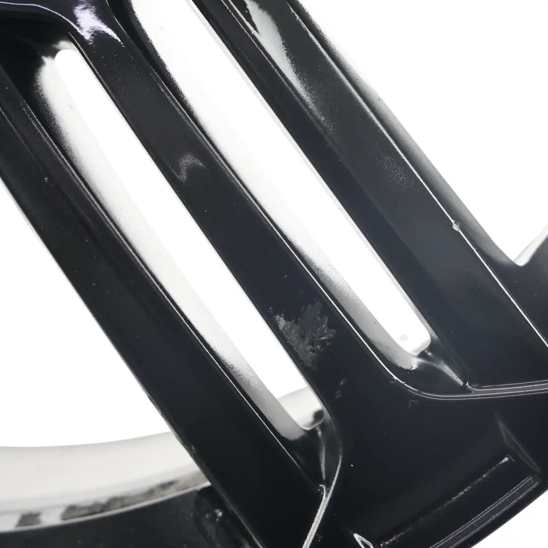 Mk6 Felga Aluminiowa Czarna 19" 8J ET:50 do Volkswagen Golf R o numerze 5K0601025M Volkswagen Golf R Mk6 Felga Aluminiowa Czarna 19" 8J ET:50 - SKU 5K0601025M-1 - Numer Części 5K0601025M