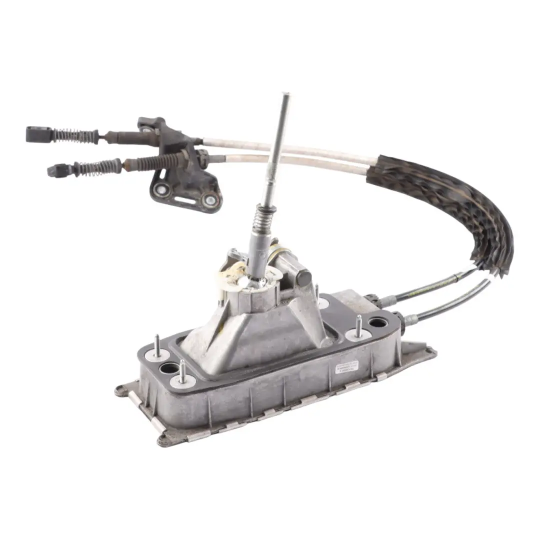 Mk3 Gearbox Linkage Lever Selector 6 Speed Manual to Volkswagen Scirocco with Part number 5K0711049D Volkswagen Scirocco Mk3 Gearbox Linkage Lever Selector 6 Speed Manual - SKU 5K0711049D - Part number 5K0711049D