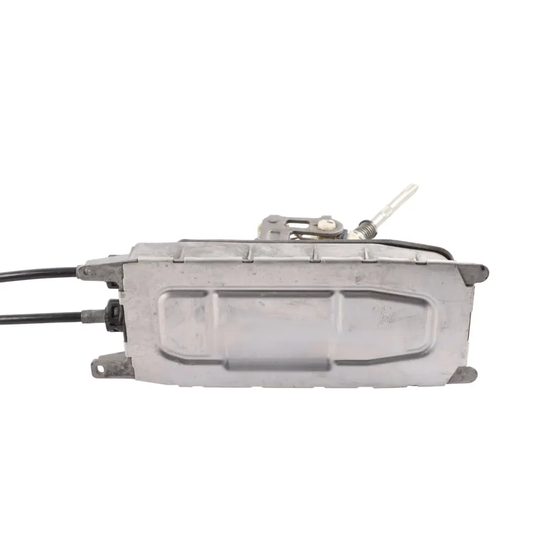 Skoda Scirocco MK3 Palanca Selector Varillaje Caja Cambios Manual - SKU 5K0711049D - Número de pieza 5K0711049D