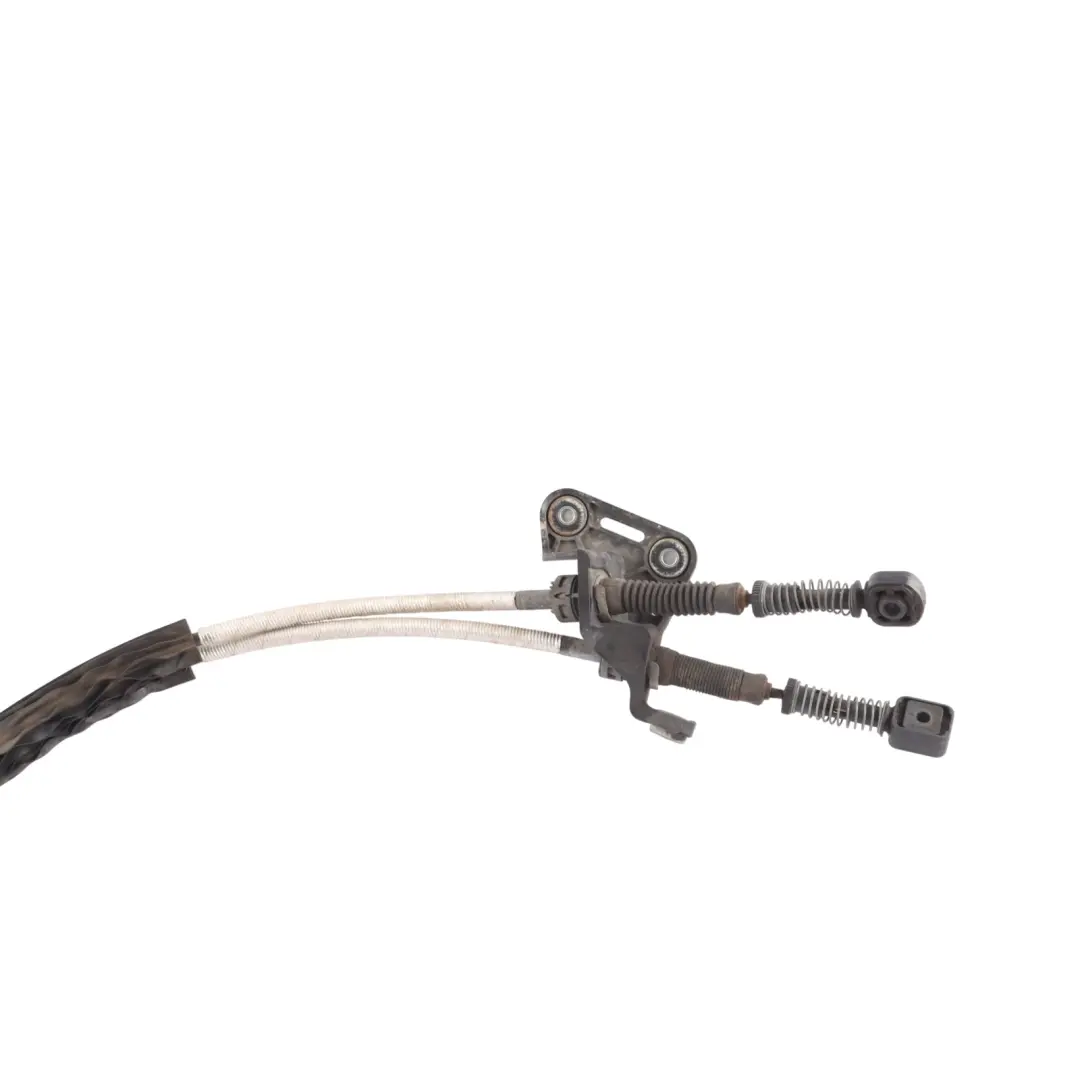 Volkswagen Scirocco Mk3 Gearbox Linkage Lever Selector 6 Speed Manual - SKU 5K0711049D - Part number 5K0711049D