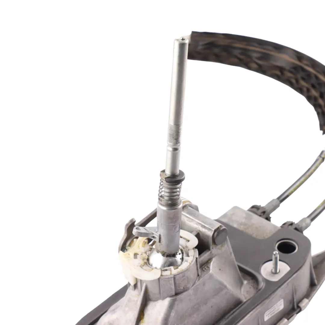 Mk3 Gearbox Linkage Lever Selector 6 Speed Manual to Volkswagen Scirocco with Part number 5K0711049D Volkswagen Scirocco Mk3 Gearbox Linkage Lever Selector 6 Speed Manual - SKU 5K0711049D - Part number 5K0711049D