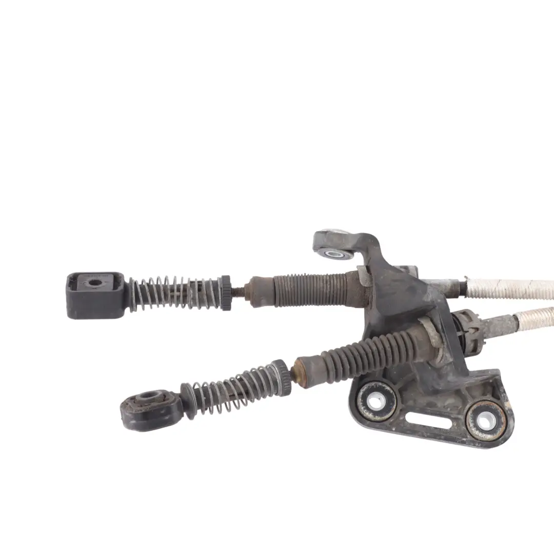 Mk3 Gearbox Linkage Lever Selector 6 Speed Manual to Volkswagen Scirocco with Part number 5K0711049D Volkswagen Scirocco Mk3 Gearbox Linkage Lever Selector 6 Speed Manual - SKU 5K0711049D - Part number 5K0711049D