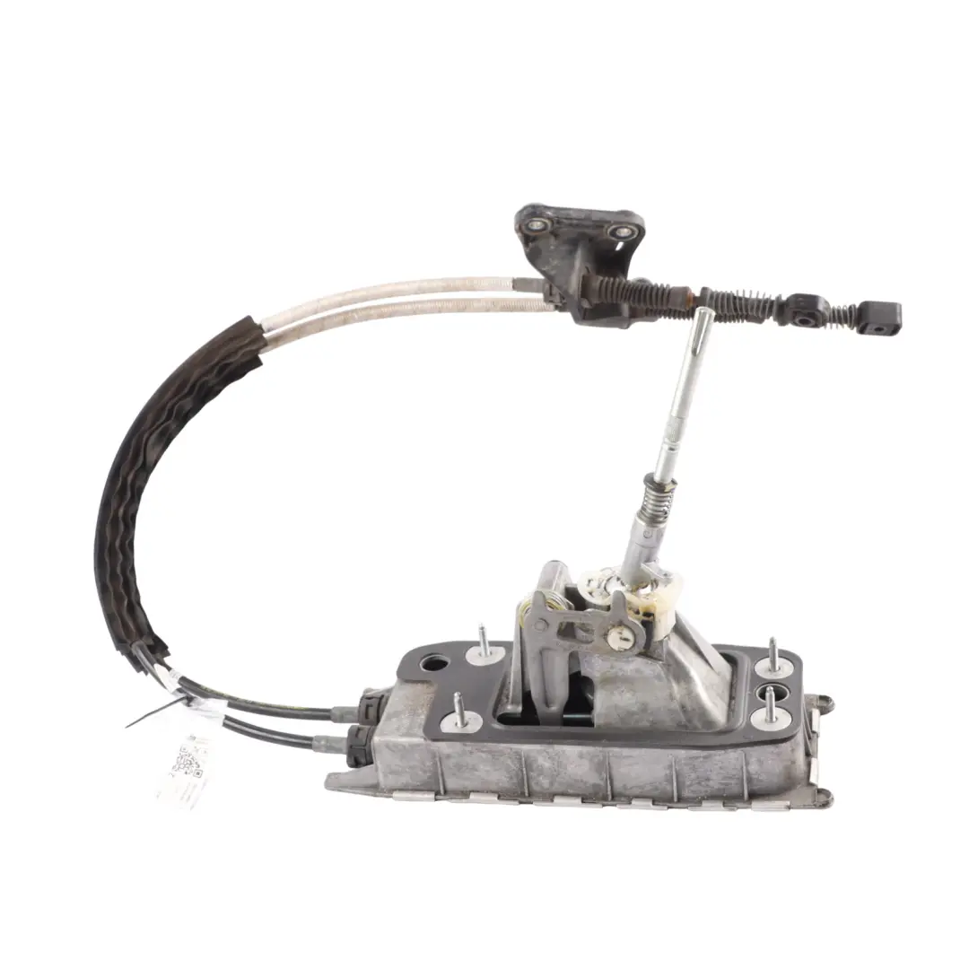Volkswagen Scirocco Mk3 Gearbox Linkage Lever Selector 6 Speed Manual - SKU 5K0711049D - Part number 5K0711049D