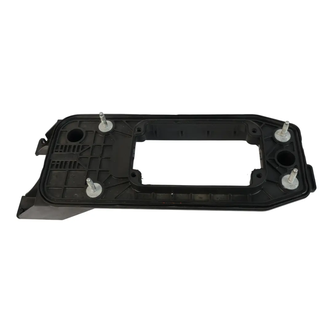 Selector Marcha Soporte Consola Base para Volkswagen Golf Seat Leon con número de pieza 5K0713061 Volkswagen Golf Seat Leon Selector Marcha Soporte Consola Base - SKU 5K0713061 - Número de pieza 5K0713061