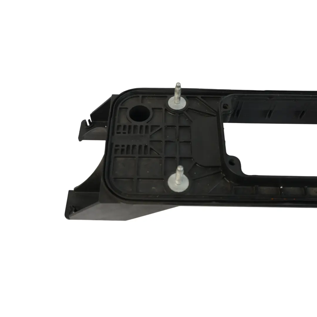 Volkswagen Golf Seat Leon Wählhebel Gehäuse Halterung Konsole Basis - SKU 5K0713061 - Teilenummer 5K0713061