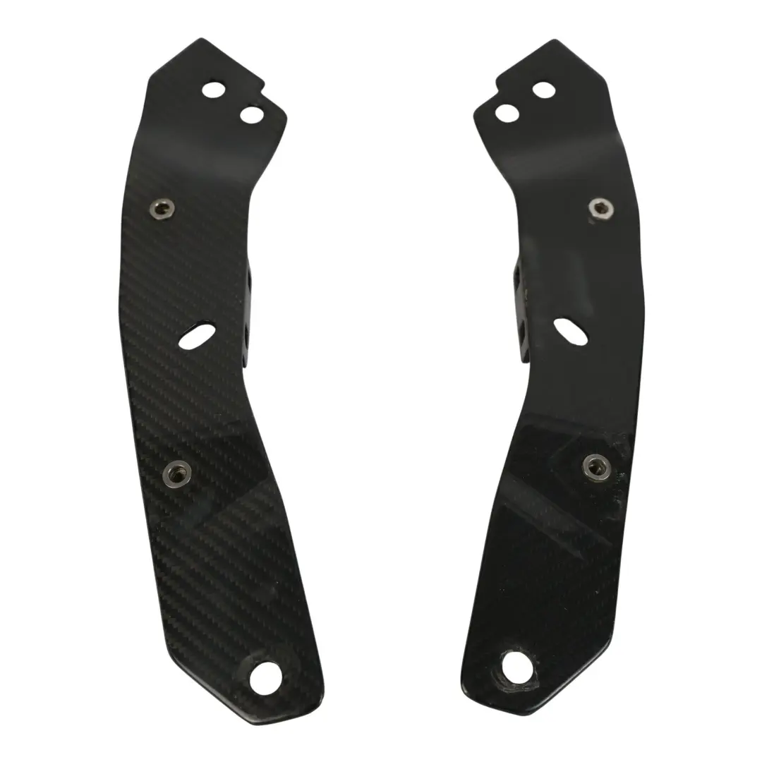 Mk6 Ślizgi Uchwyty Lamp Przednich Lewy Prawy Carbon Zestaw do VW Golf o numerze 5K0806929B-CARBON VW Golf Mk6 Ślizgi Uchwyty Lamp Przednich Lewy Prawy Carbon Zestaw - SKU 5K0806929B-CARBON - Numer Części 5K0806929B-CARBON