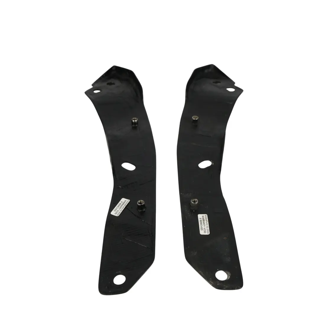 Scheinwerfer Links Rechts Obere Halterung Carbon Set für Volkswagen VW Golf VI mit Teilenummer 5K0806929B-CARBON Volkswagen VW Golf VI Scheinwerfer Links Rechts Obere Halterung Carbon Set - SKU 5K0806929B-CARBON - Teilenummer 5K0806929B-CARBON