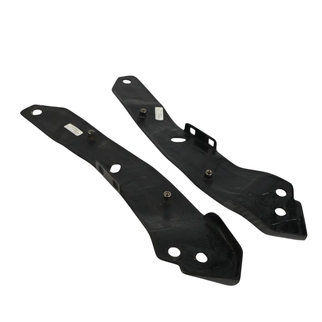 Scheinwerfer Links Rechts Obere Halterung Carbon Set für Volkswagen VW Golf VI mit Teilenummer 5K0806929B-CARBON Volkswagen VW Golf VI Scheinwerfer Links Rechts Obere Halterung Carbon Set - SKU 5K0806929B-CARBON - Teilenummer 5K0806929B-CARBON