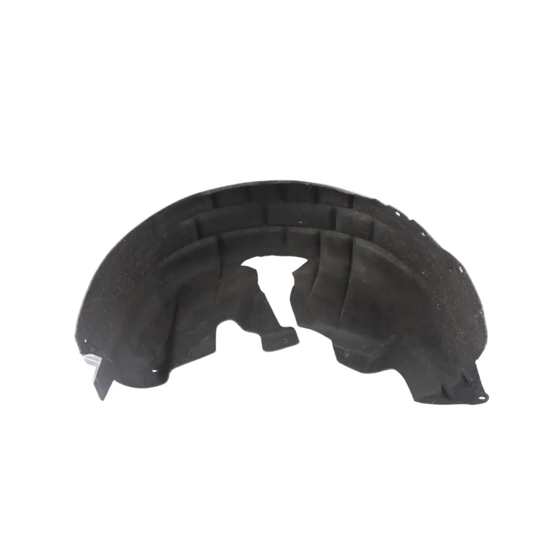 Mk6 5K Paraspruzzi Passaruota Posteriore Sinistro per Volkswagen Golf con numero di parte 5K0810971C Volkswagen Golf Mk6 5K Paraspruzzi Passaruota Posteriore Sinistro - SKU 5K0810971C - Numero di parte 5K0810971C