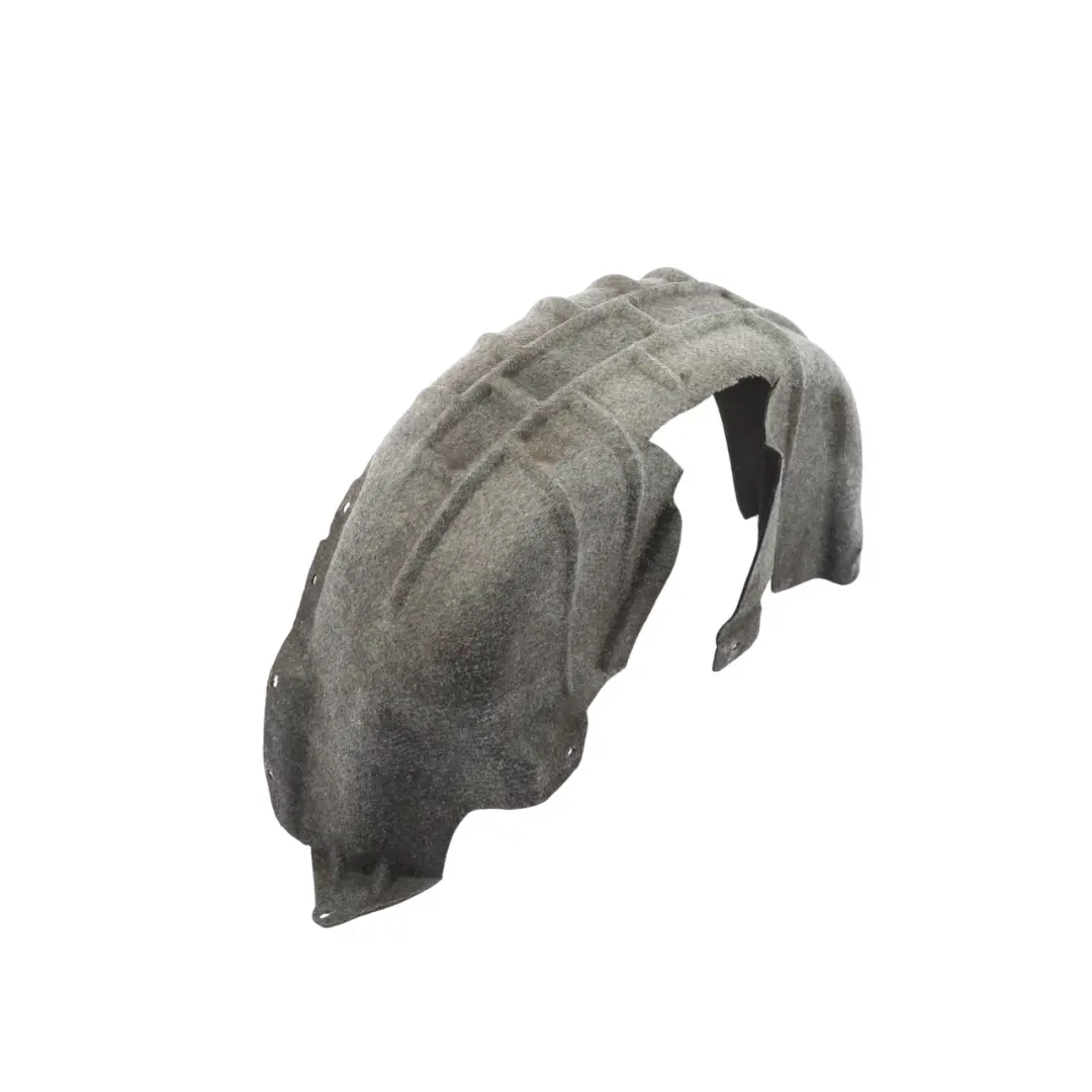 Mk6 5K Rad Kasten Verkleidung Spritz Schutz Hinten Links für VW Golf mit Teilenummer 5K0810971C VW Golf Mk6 5K Rad Kasten Verkleidung Spritz Schutz Hinten Links - SKU 5K0810971C - Teilenummer 5K0810971C