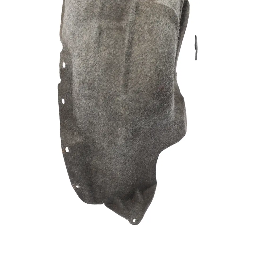 Mk6 5K Wheel Arch Liner Splash Guard Rear Left N/S to Volkswagen Golf with Part number 5K0810971C Volkswagen Golf Mk6 5K Wheel Arch Liner Splash Guard Rear Left N/S - SKU 5K0810971C - Part number 5K0810971C