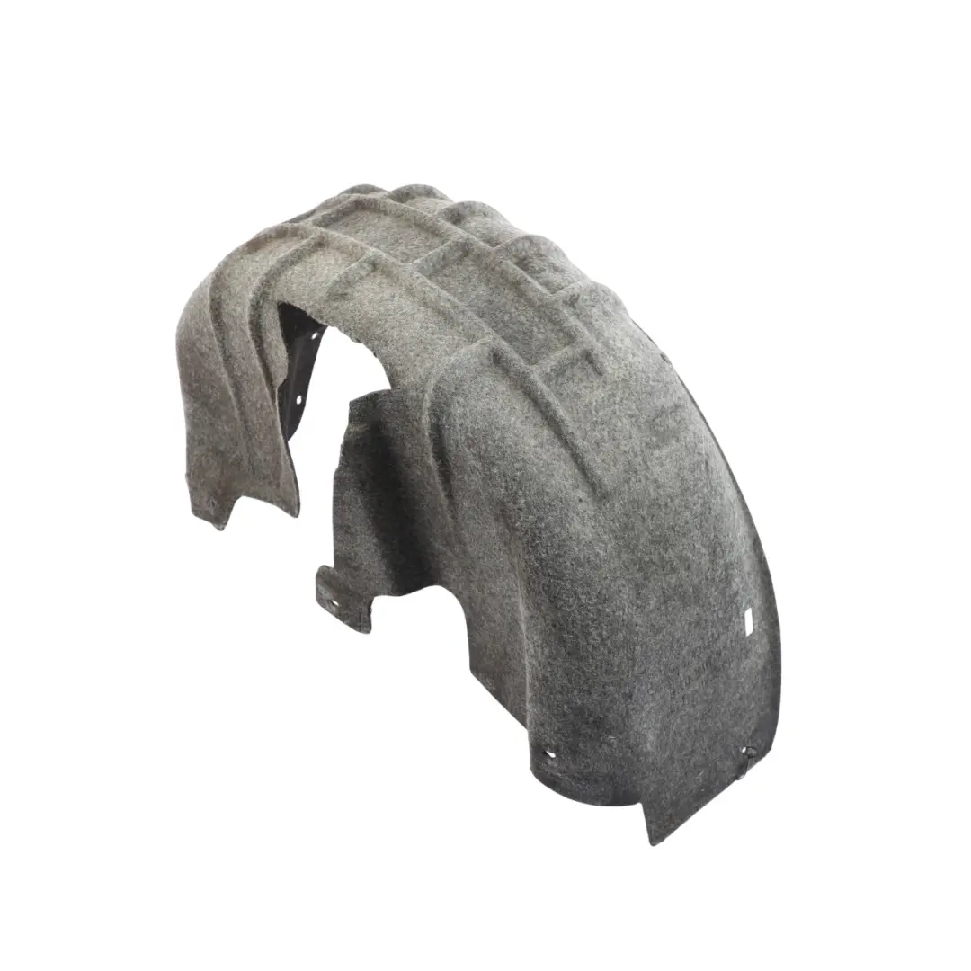 Mk6 5K Protection Passage Roue Garde-Boue Arrière Gauche pour VW Golf à propos du numéro de pièce 5K0810971C VW Golf Mk6 5K Protection Passage Roue Garde-Boue Arrière Gauche - SKU 5K0810971C - Numéro de pièce 5K0810971C