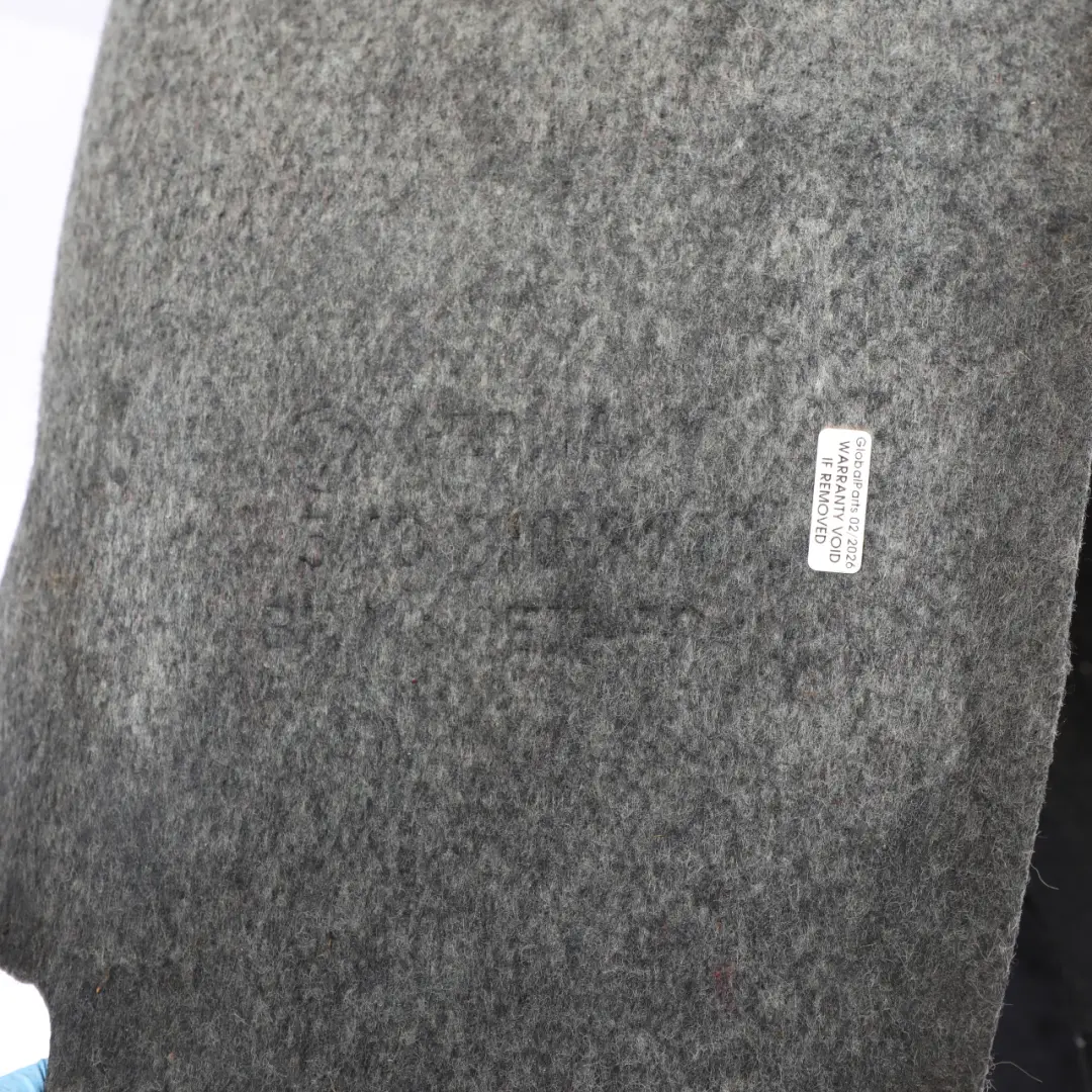 Mk6 5K Guardabarros Trasero Izquierdo para Volkswagen Golf con número de pieza 5K0810971C Volkswagen Golf Mk6 5K Guardabarros Trasero Izquierdo - SKU 5K0810971C - Número de pieza 5K0810971C