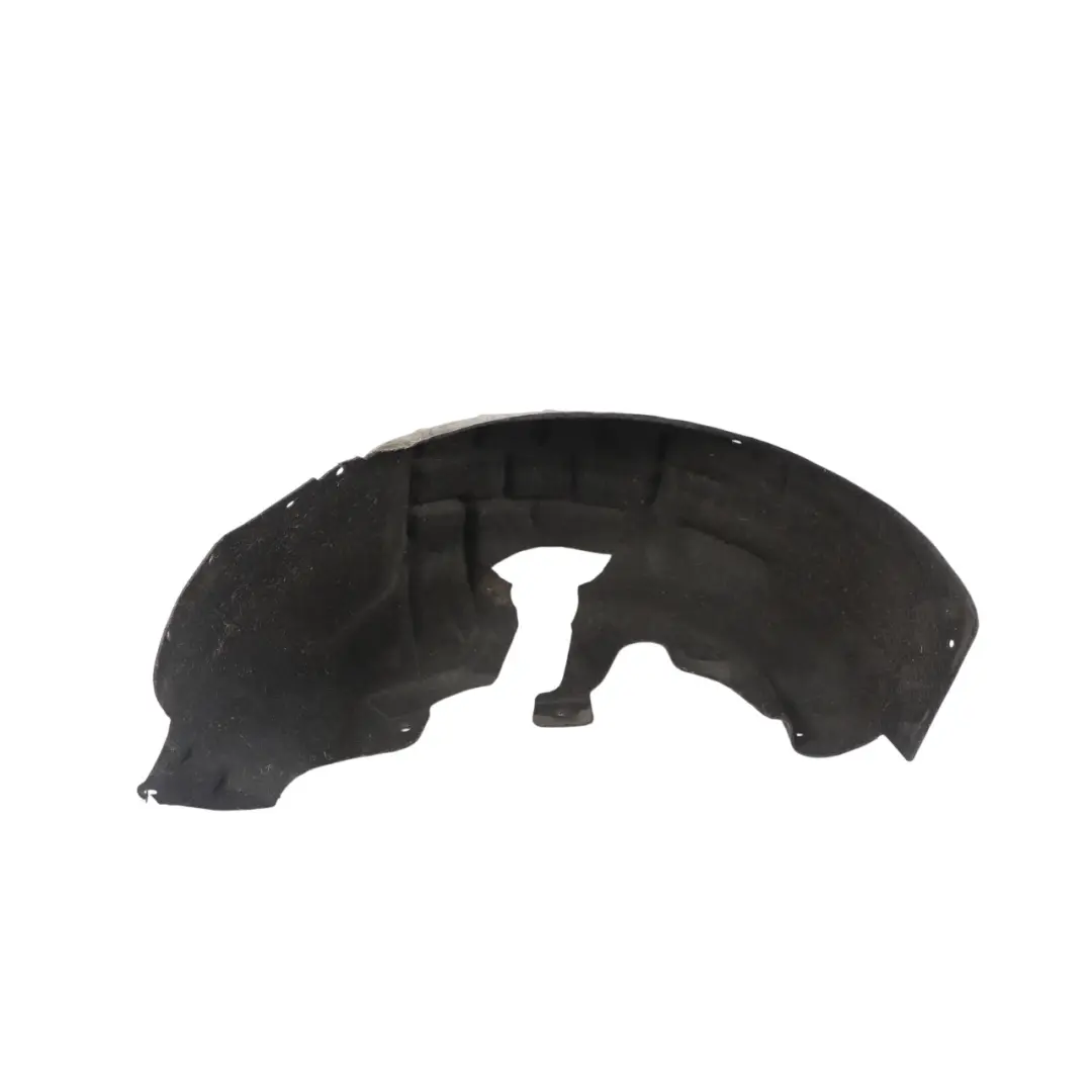 Volkswagen Golf MK6 5K Radlauf Verkleidung Spritzschutz Hinten Rechts - SKU 5K0810972D - Teilenummer 5K0810972D