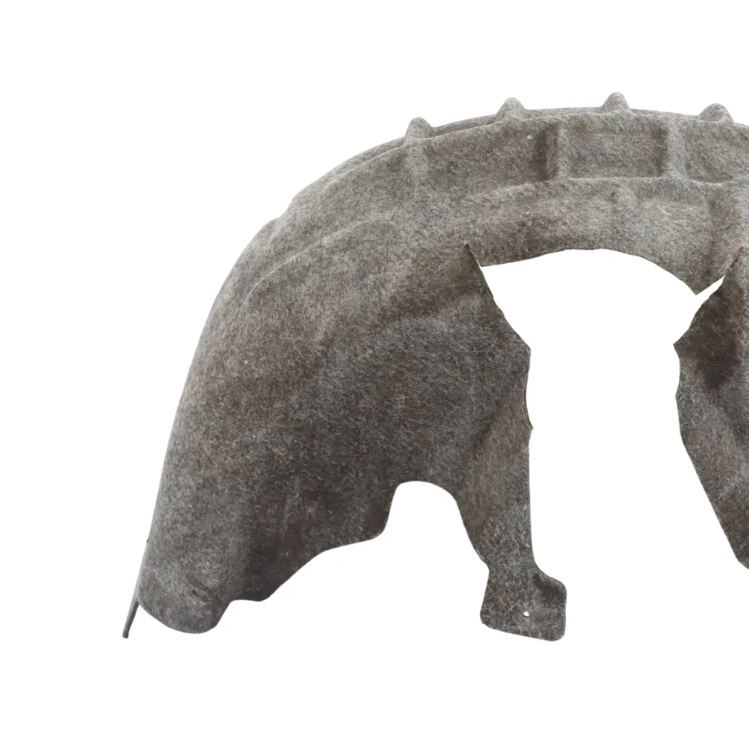 Mk6 5K Wheel Arch Liner Splash Guard Rear Right O/S to Volkswagen Golf with Part number 5K0810972D Volkswagen Golf Mk6 5K Wheel Arch Liner Splash Guard Rear Right O/S - SKU 5K0810972D - Part number 5K0810972D