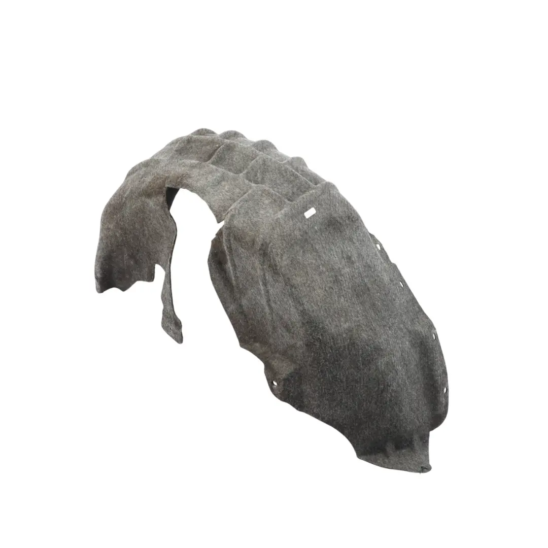 Mk6 5K Wheel Arch Liner Splash Guard Rear Right O/S to Volkswagen Golf with Part number 5K0810972D Volkswagen Golf Mk6 5K Wheel Arch Liner Splash Guard Rear Right O/S - SKU 5K0810972D - Part number 5K0810972D