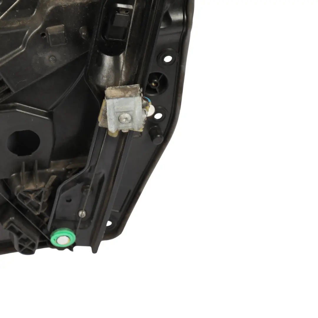 Mk6 VI Front Door Window Lifter Regulator Mechanism Left N/S to VW Golf with Part number 5K0837461B VW Golf Mk6 VI Front Door Window Lifter Regulator Mechanism Left N/S - SKU 5K0837461B-1 - Part number 5K0837461B