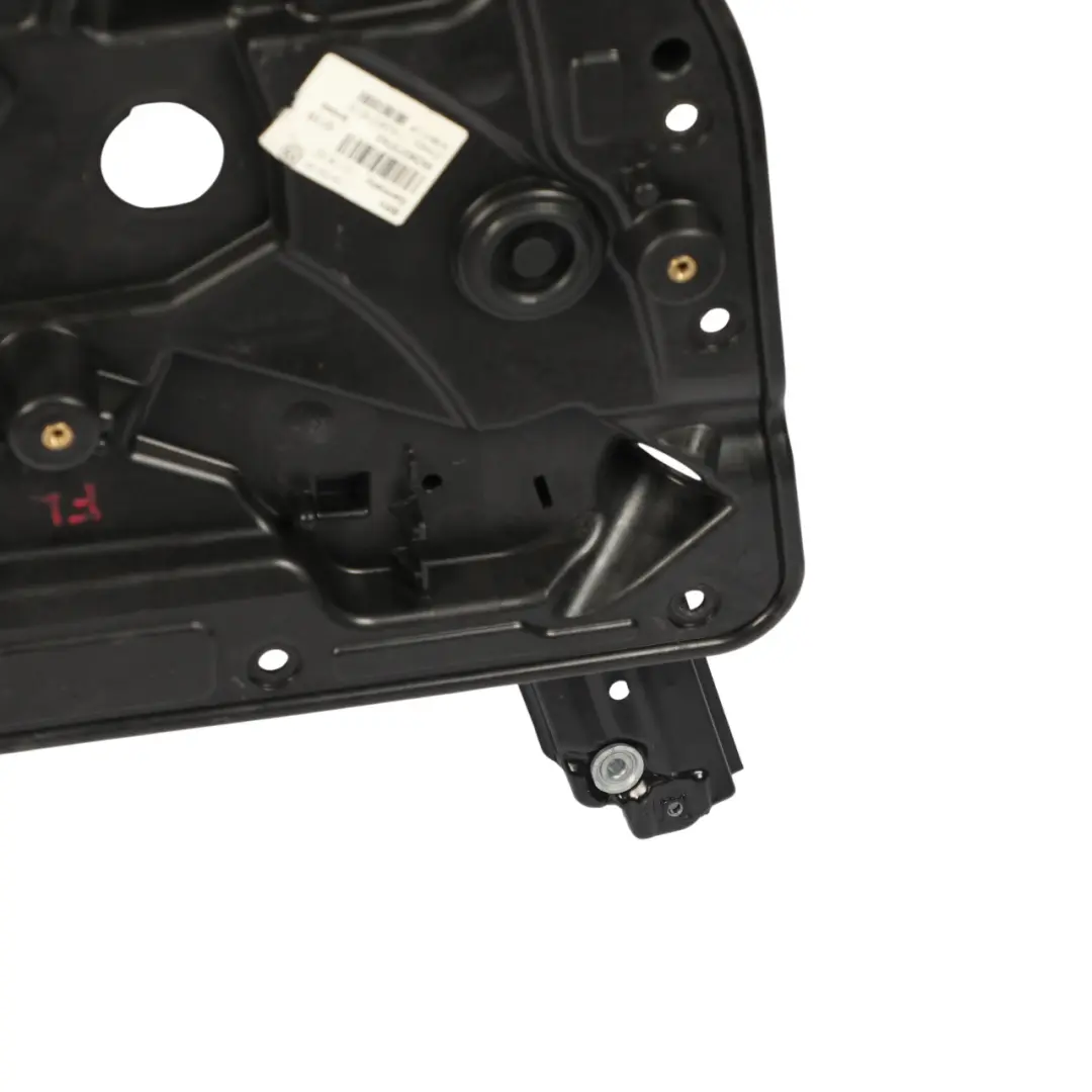 VW Golf Mk6 VI Front Door Window Lifter Regulator Mechanism Left N/S - SKU 5K0837461B-1 - Part number 5K0837461B