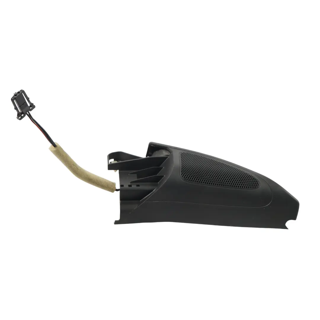 Mk6 Cache Triangulaire Haut-Parleur Aigus Porte Avant Droite 5K0837986 pour VW Golf à propos du numéro de pièce 5K0837974 VW Golf Mk6 Cache Triangulaire Haut-Parleur Aigus Porte Avant Droite 5K0837986 - SKU 5K0837974 - Numéro de pièce 5K0837974