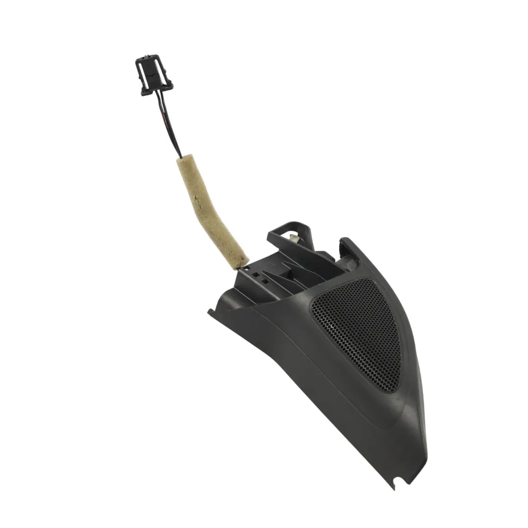 VW Golf Mk6 Vordertür Hochtöner Lautsprecher Dreieck Abdeckung Rechts 5K0837986 - SKU 5K0837974 - Teilenummer 5K0837974