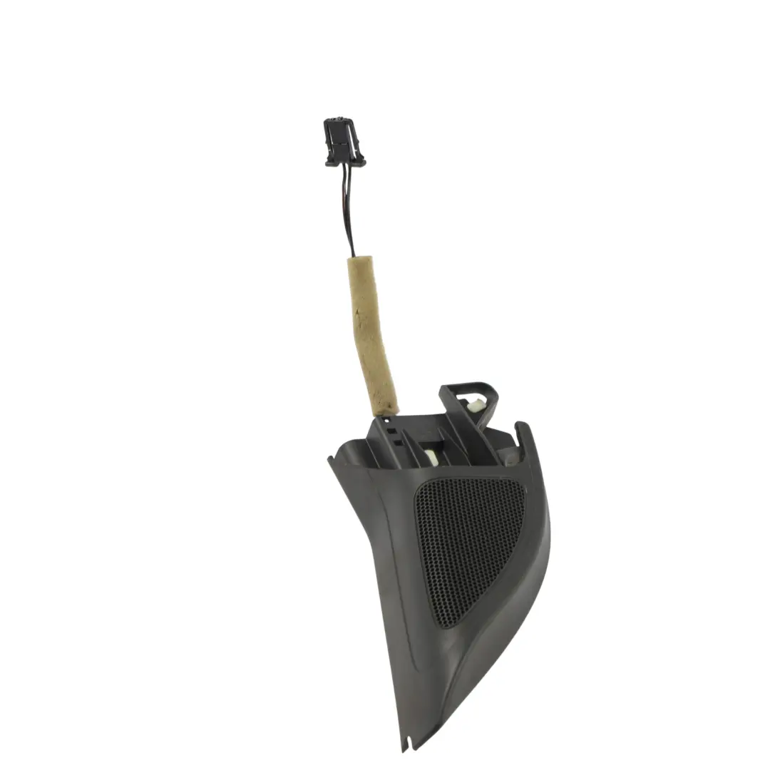 Mk6 Vordertür Hochtöner Lautsprecher Dreieck Abdeckung Rechts 5K0837986 für VW Golf mit Teilenummer 5K0837974 VW Golf Mk6 Vordertür Hochtöner Lautsprecher Dreieck Abdeckung Rechts 5K0837986 - SKU 5K0837974 - Teilenummer 5K0837974