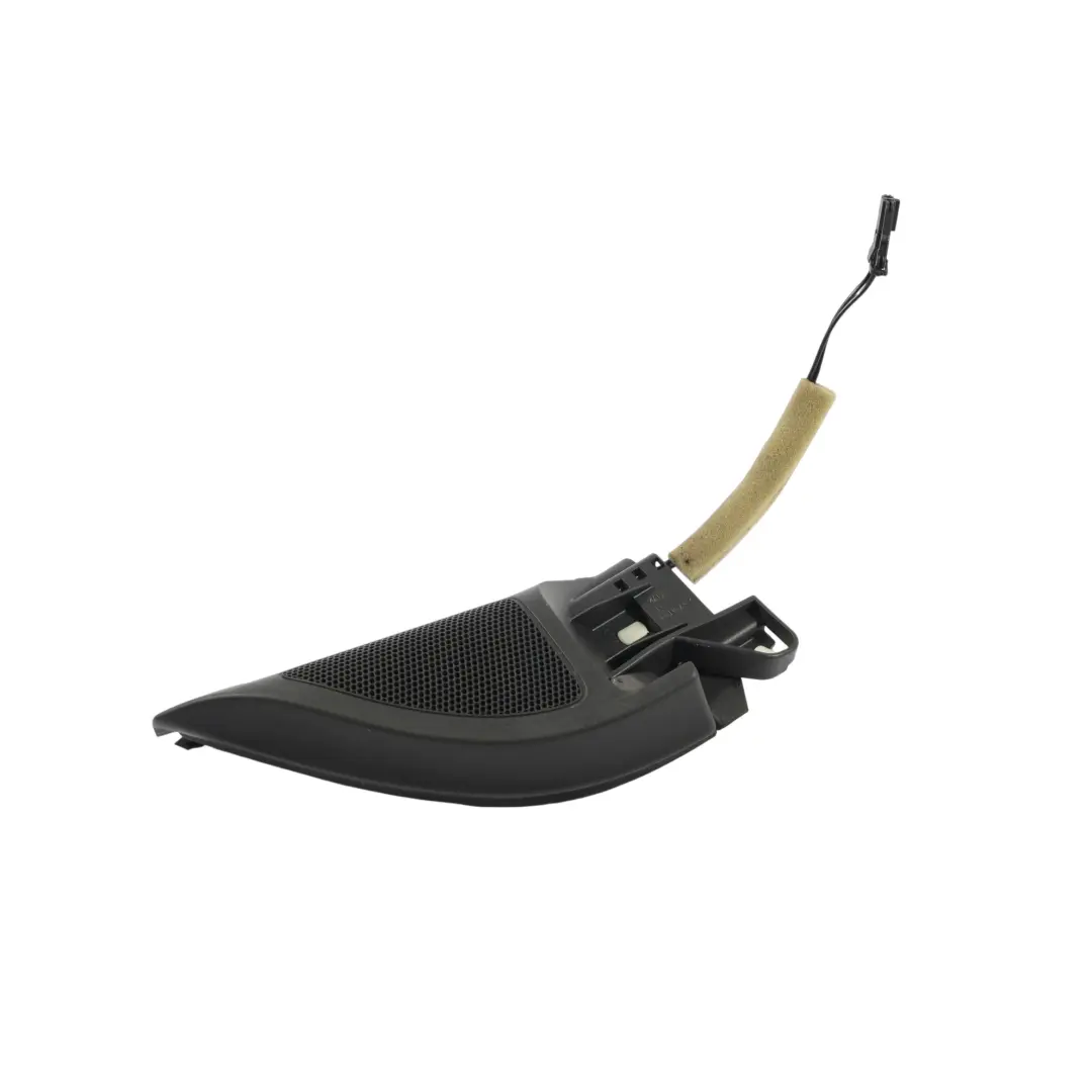 Mk6 Cache Triangulaire Haut-Parleur Aigus Porte Avant Droite 5K0837986 pour VW Golf à propos du numéro de pièce 5K0837974 VW Golf Mk6 Cache Triangulaire Haut-Parleur Aigus Porte Avant Droite 5K0837986 - SKU 5K0837974 - Numéro de pièce 5K0837974