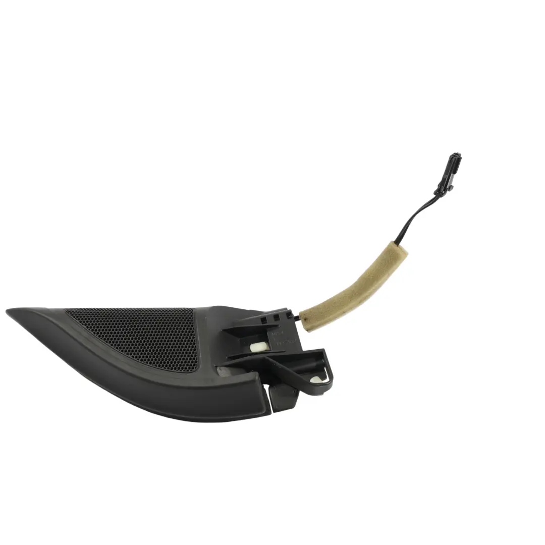 Mk6 Cache Triangulaire Haut-Parleur Aigus Porte Avant Droite 5K0837986 pour VW Golf à propos du numéro de pièce 5K0837974 VW Golf Mk6 Cache Triangulaire Haut-Parleur Aigus Porte Avant Droite 5K0837986 - SKU 5K0837974 - Numéro de pièce 5K0837974