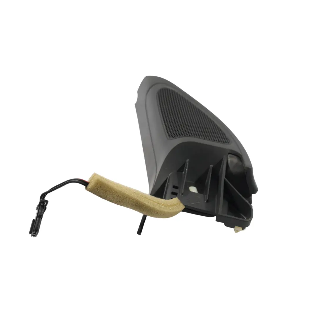 VW Golf Mk6 Porta Anteriore Altoparlante Rivestimento Sinistro - SKU 5K0837993 - Numero di parte 5K0837993