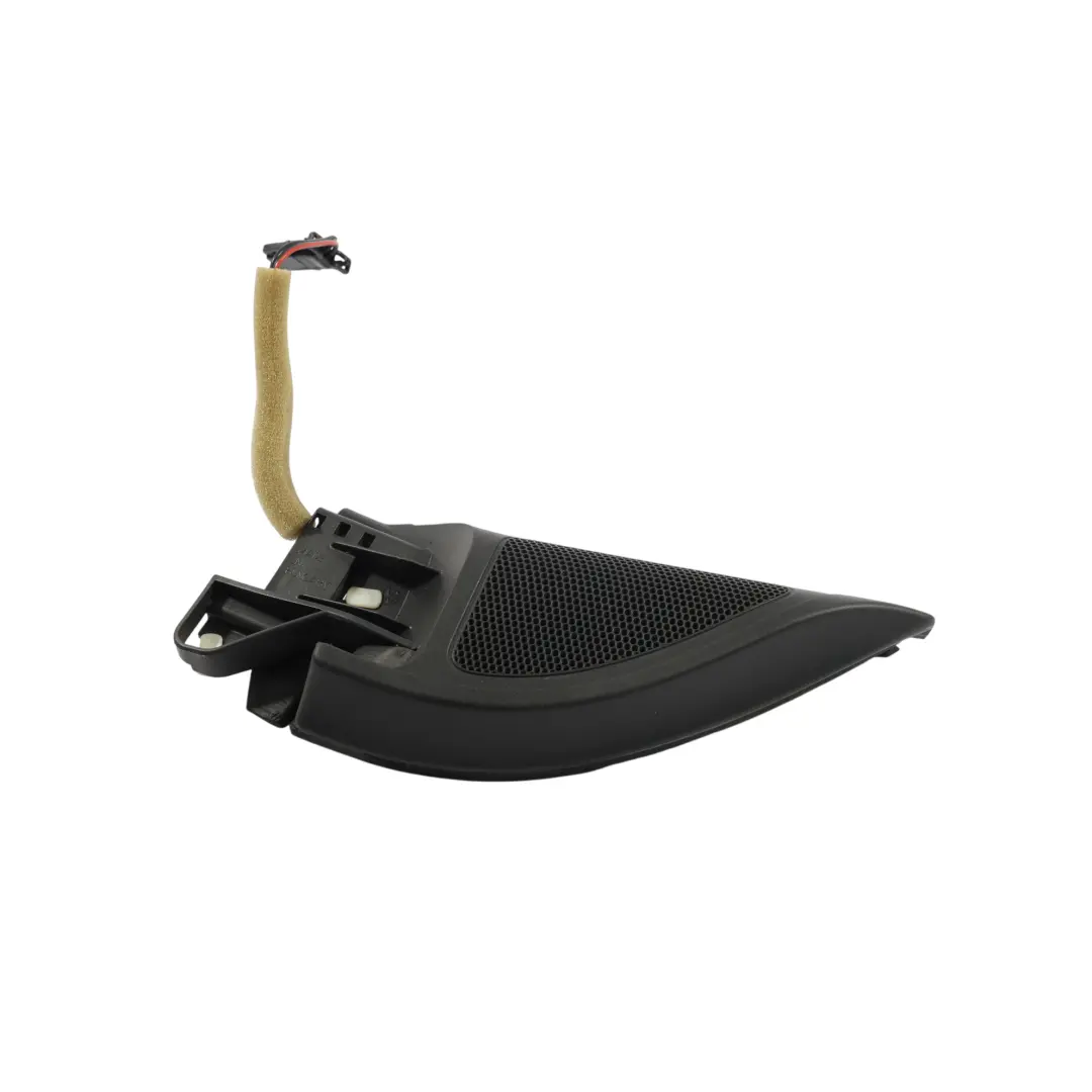 Mk6 Puerta Delantera Triángulo Altavoz Embellecedor Izquierdo para VW Golf con número de pieza 5K0837993 VW Golf Mk6 Puerta Delantera Triángulo Altavoz Embellecedor Izquierdo - SKU 5K0837993 - Número de pieza 5K0837993