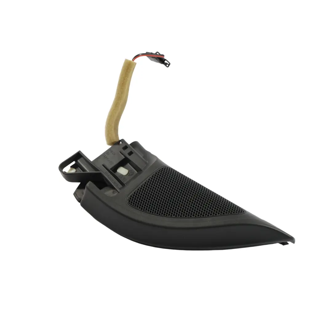 Mk6 Front Door Triangle Speaker Trim Panel Left N/S to VW Volkswagen Golf with Part number 5K0837993 VW Volkswagen Golf Mk6 Front Door Triangle Speaker Trim Panel Left N/S - SKU 5K0837993 - Part number 5K0837993