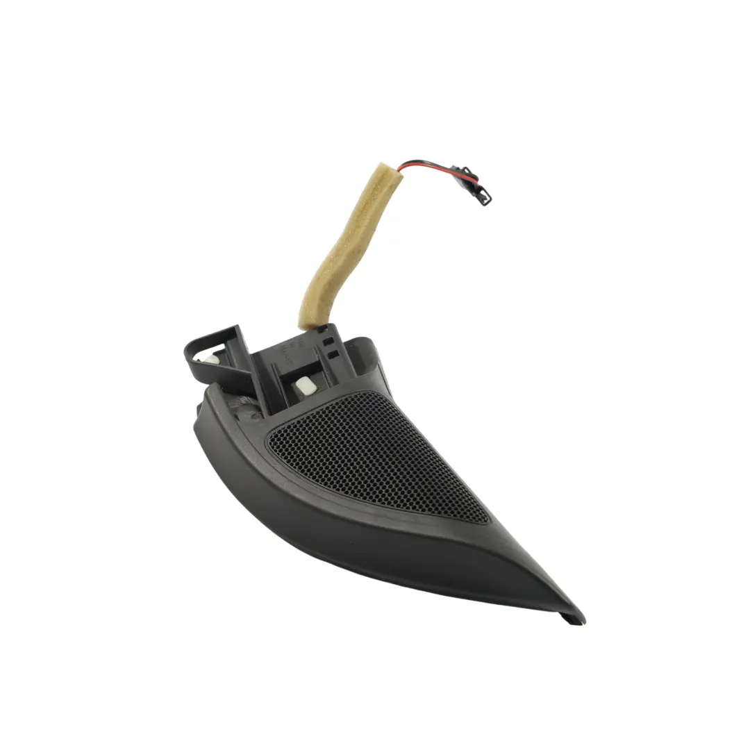 Mk6 Panneau Garniture Haut Parleur Porte Avant Gauche pour VW Golf à propos du numéro de pièce 5K0837993 VW Golf Mk6 Panneau Garniture Haut Parleur Porte Avant Gauche - SKU 5K0837993 - Numéro de pièce 5K0837993